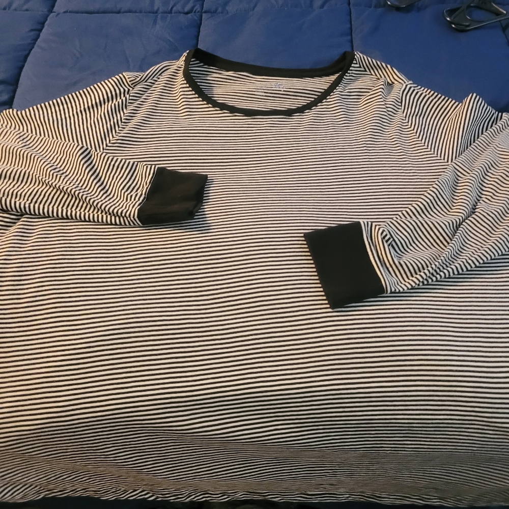 Plus *NEW* womens long sleeve